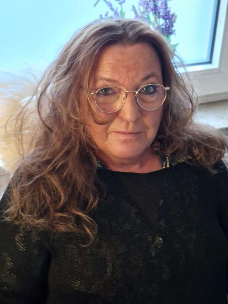 Traumaberaterin Herne Sabine Klaver